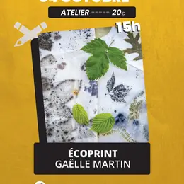 Atelier Écoprint