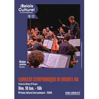 Concert symphonique de Nouvel An &copy; Christophe Lambert 