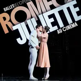 Ballet : Roméo et Juliette
