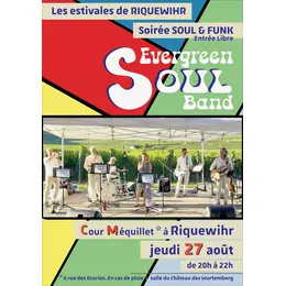 Les Estivales de Riquewihr