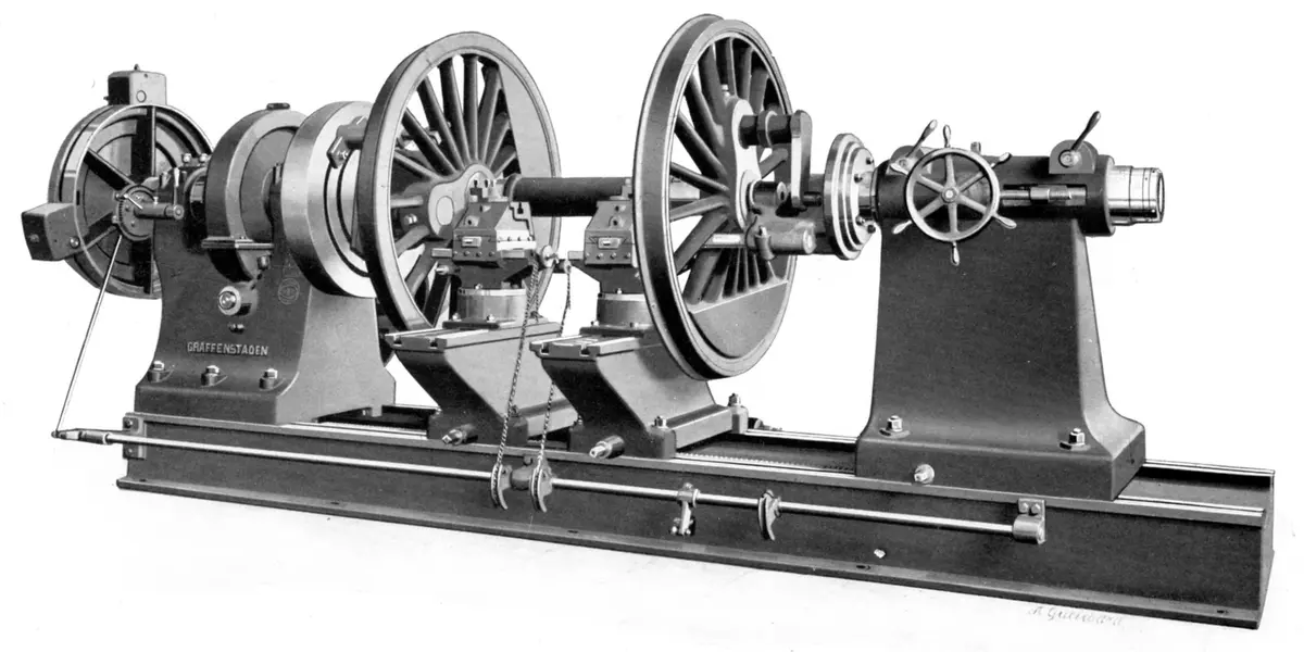 Equipements ferroviaires SACM