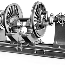 Equipements ferroviaires SACM