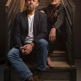 Mountain Men