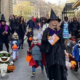 FESTIVAL HALLOMANIA - 18 événements pour frissonner à Genève !