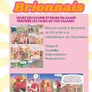 BD en Brionnais