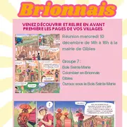 BD en Brionnais
