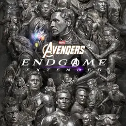Séances spéciales : Avengers - Endgame Extended