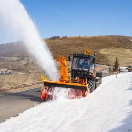 Découvrez le centre routier Alsace à Fellering