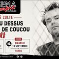 Vol au dessus d'un nid de coucou - Cin&eacute; Culte
