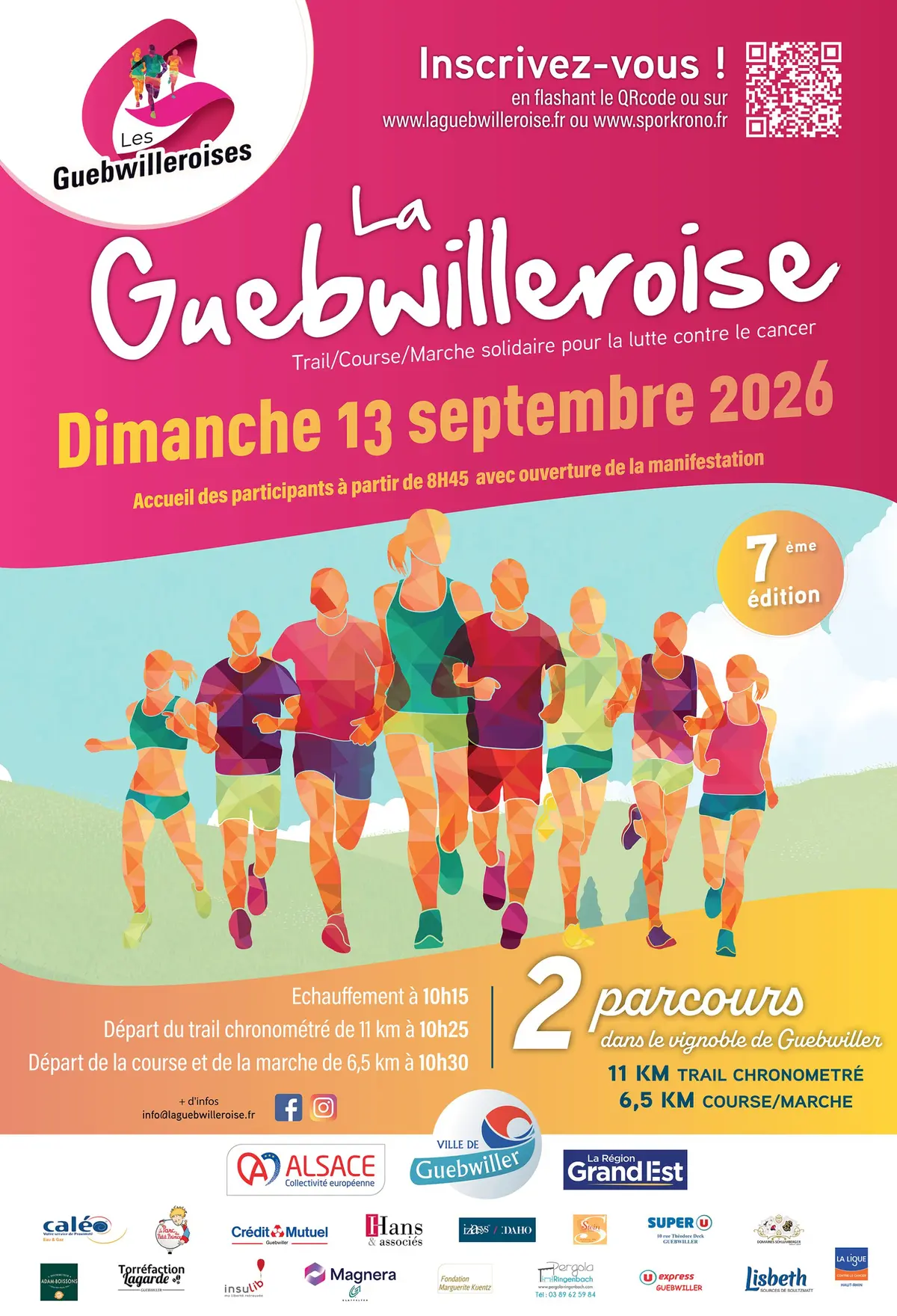 La Guebwilleroise