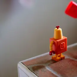Festival décodage : atelier stop motion mortelle adèle