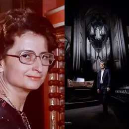 Concert d'orgue en hommage à Marie-Claire ALAIN