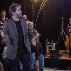Le Sonneur à ventre jaune (ou la démocratie au secours du vivant)