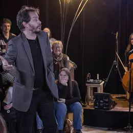 Le Sonneur à ventre jaune (ou la démocratie au secours du vivant)