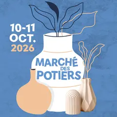 Marché des Potiers
