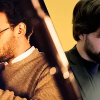 Gabriel Pidoux - hautbois | Jorge González Buajasán - piano &copy; Titouan Massé – Grégory Massat