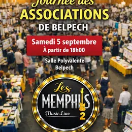 Journée des Associations