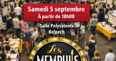Journ&eacute;e des Associations