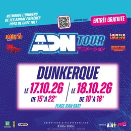 ADN Tour Dunkerque