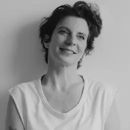 Conférence de Maud Caubet