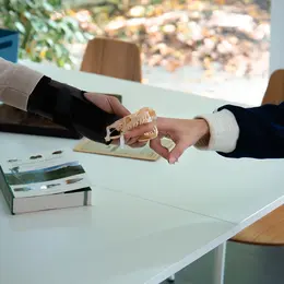 Ungeziefer : Atelier découverte des reptiles