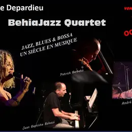 BehiaJazz Quartet