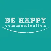  &copy; BE HAPPY COMMUNICATION