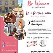Be Woman – Une expérience à soi