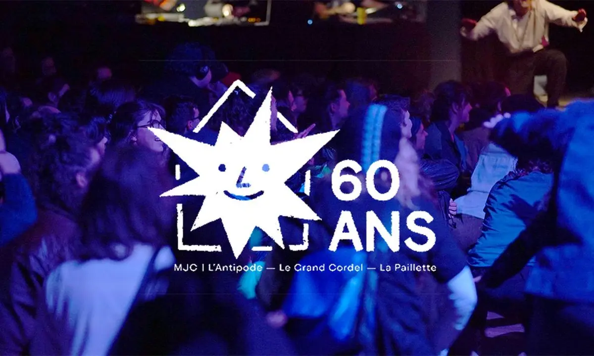 Joies militantes, 60 ans des MJC rennaises