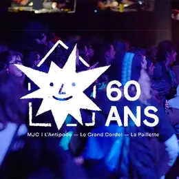 Joies militantes, 60 ans des MJC rennaises
