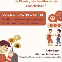 Prévenir le harcèlement : le rôle de l’école, des familles et des associations