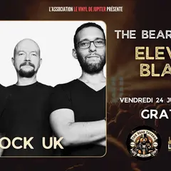 Concert Eleven Blake (Rock UK)