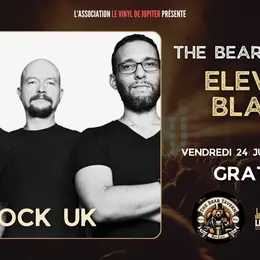 Concert Eleven Blake (Rock UK)
