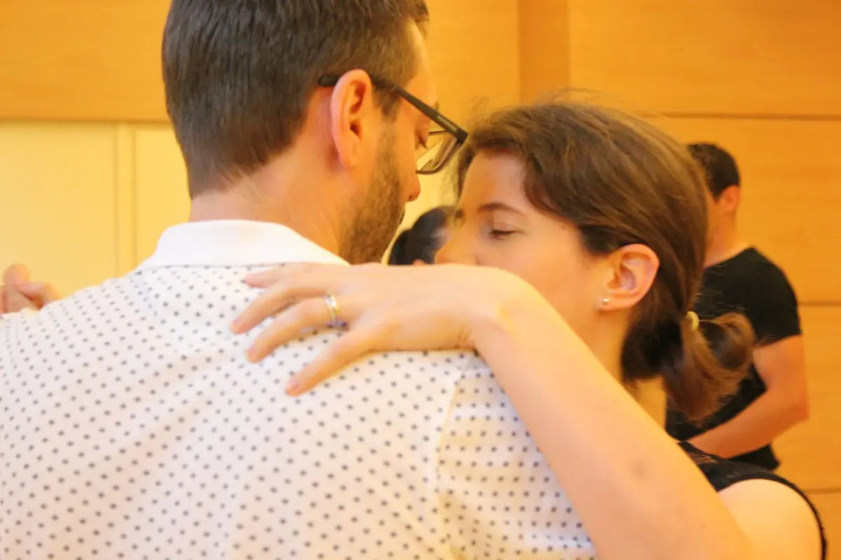 Cours de danses de salon adulte tous niveaux