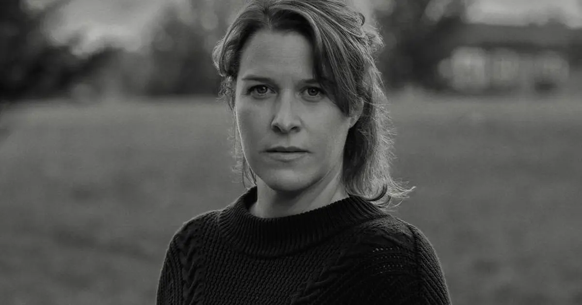 Fannie en concert au Centre culturel canadien à Paris le 08/10