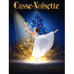 Casse-Noisette