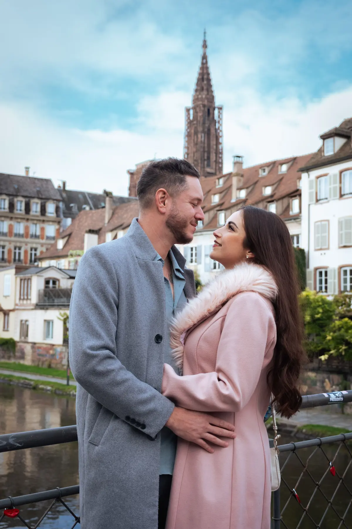 Strasbourg Photo Experience