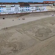 Beach Art Festival de Fort-Mahon-Plage 2026