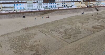 [Coup de ❤️ JDS] Beach Art Festival de Fort-Mahon-Plage 2026
