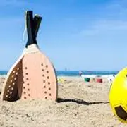 Beach Family (canet Sud)