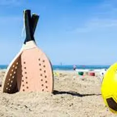 Beach Family (canet Sud)
