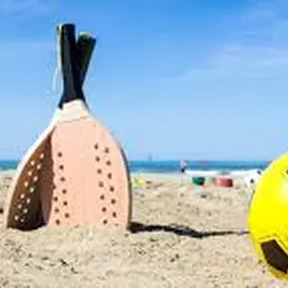 Beach Family (canet Sud)