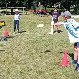 BEACH LEVEZOU TOUR Granouillac Disc Golf