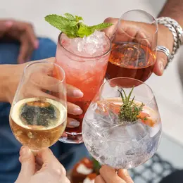 Beach Party Afterwork