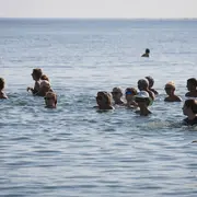 Beach Rand'Eau, Plage De La Jetée