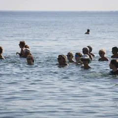 Beach Rand'Eau Vitalite, Plage De La Jetée