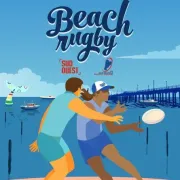 Beach Rugby Tour