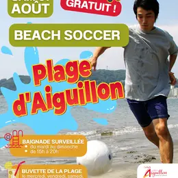 Beach Soccer