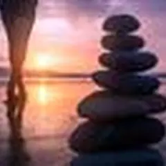 Beach Zen, Plage Du Roussillon
