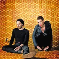 Beast, deux bêtes de scène electro-rock à découvrir DR